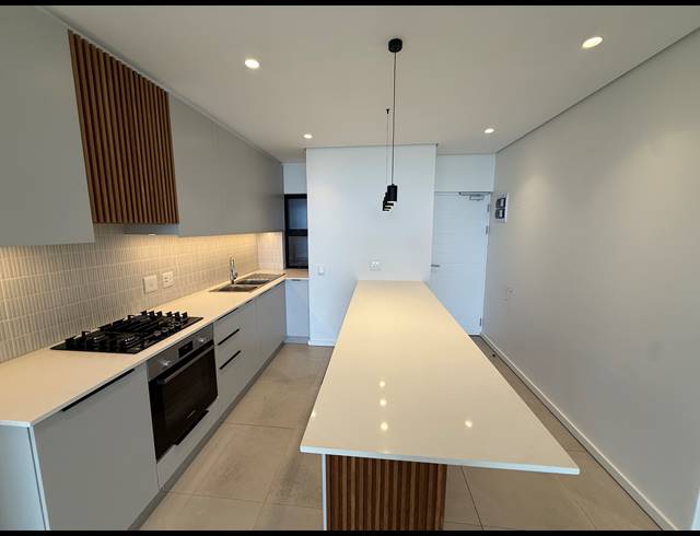 2 BEDROOM APARTMENT TO LET IN UMHLANGA RIDGESIDE